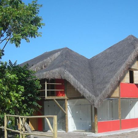 Bed & Breakfast Casa Dos Cajueiros Barra Grande  Eksteriør bilde