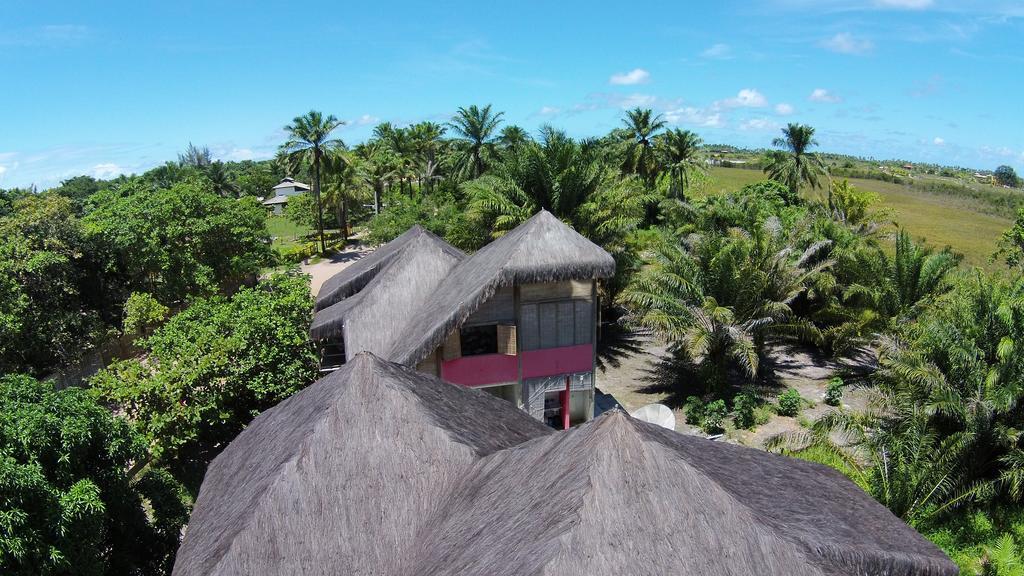 Bed & Breakfast Casa Dos Cajueiros Barra Grande  Eksteriør bilde